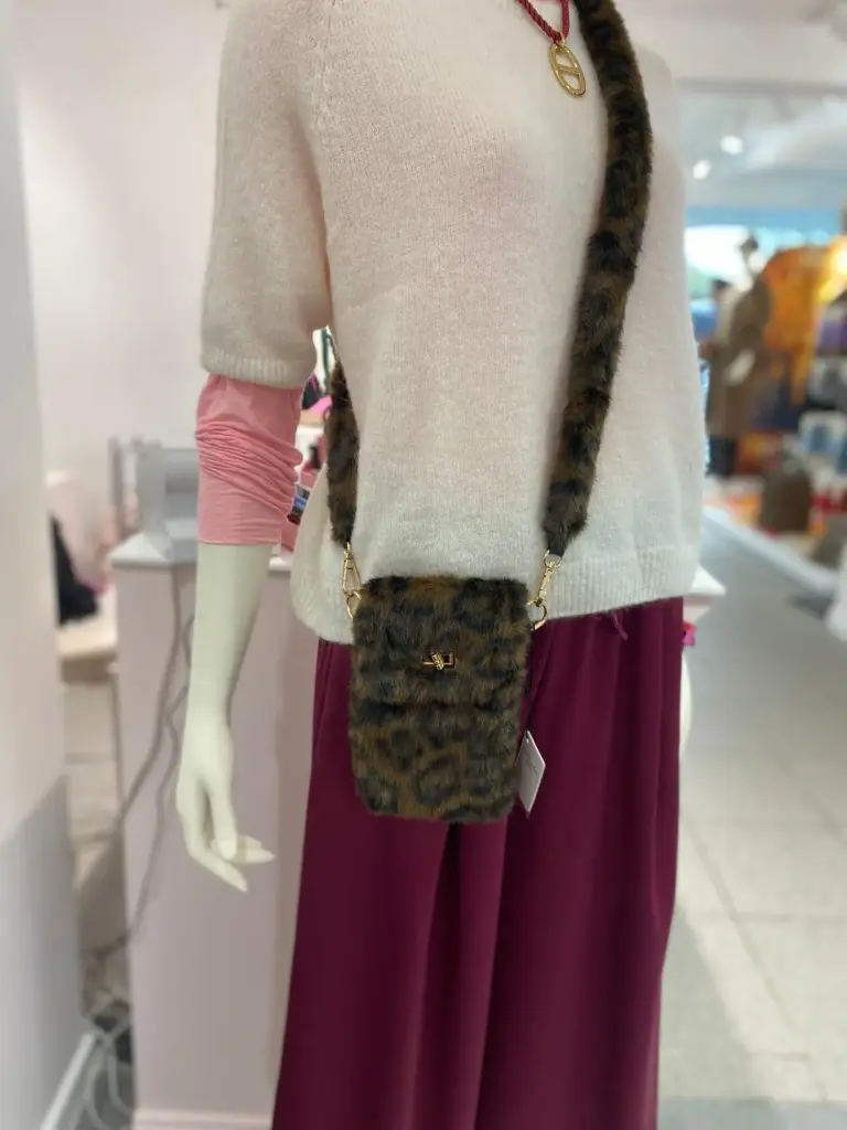 Pochette eco FUR