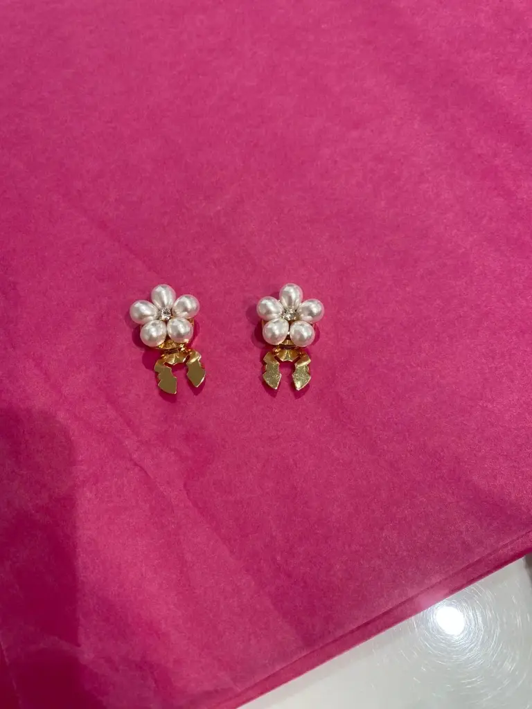 Cache boutons / par 2 