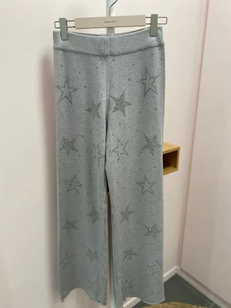 Pantalon cosy Silver Star TU