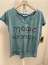 Tshirt Magic Woman TU