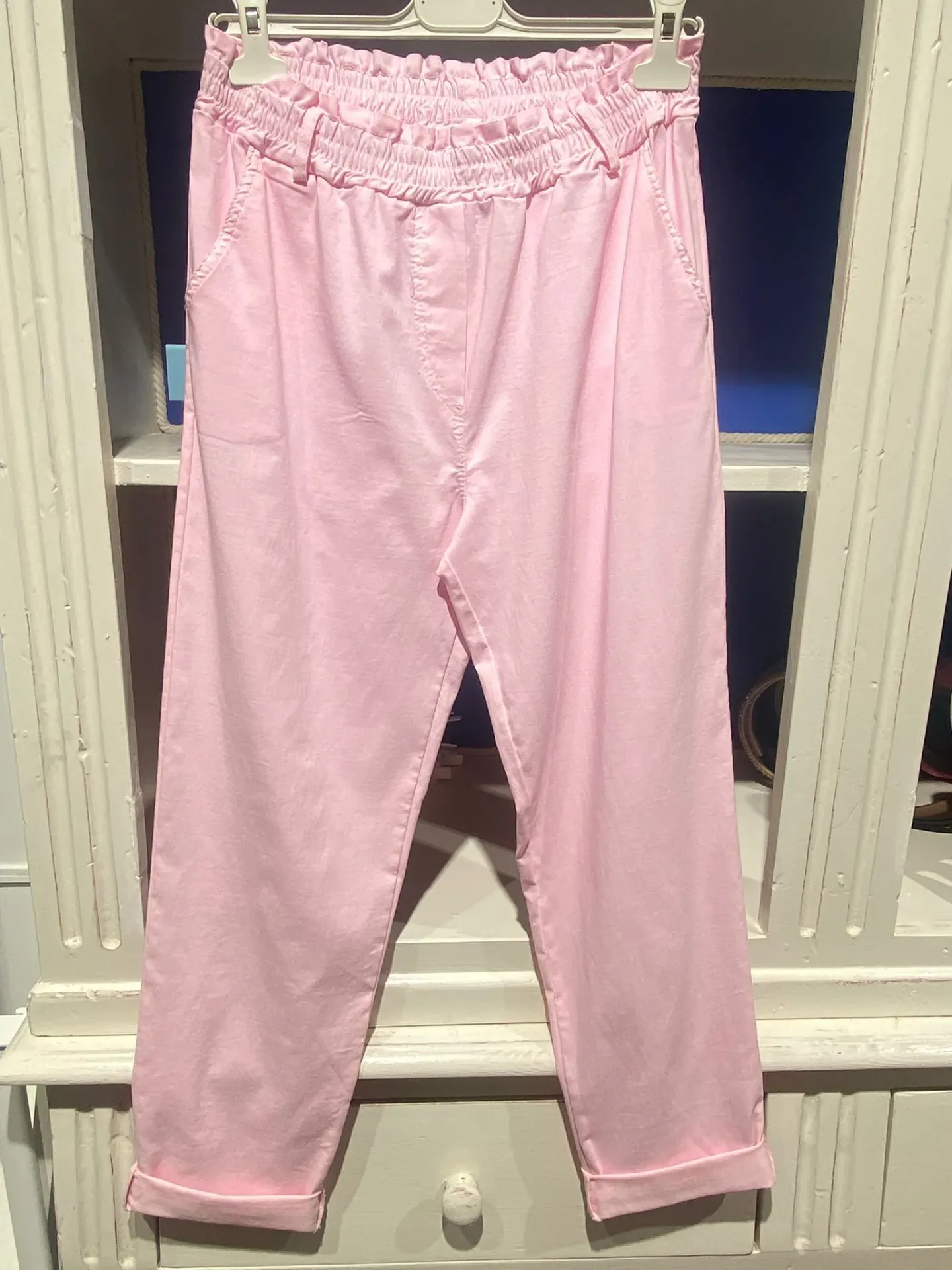 Pantalon colorful- TU