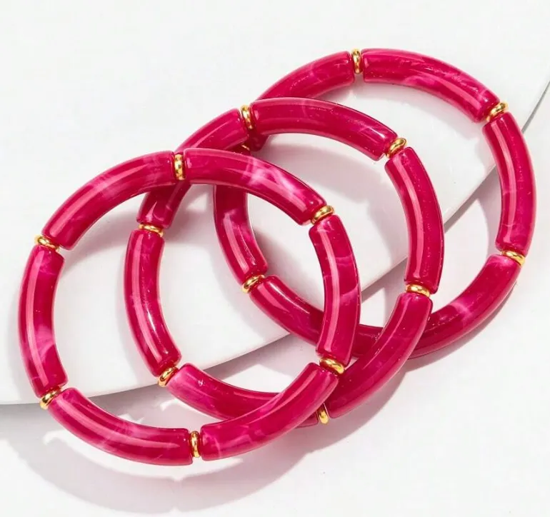 Jonc mini- prix à la pièce