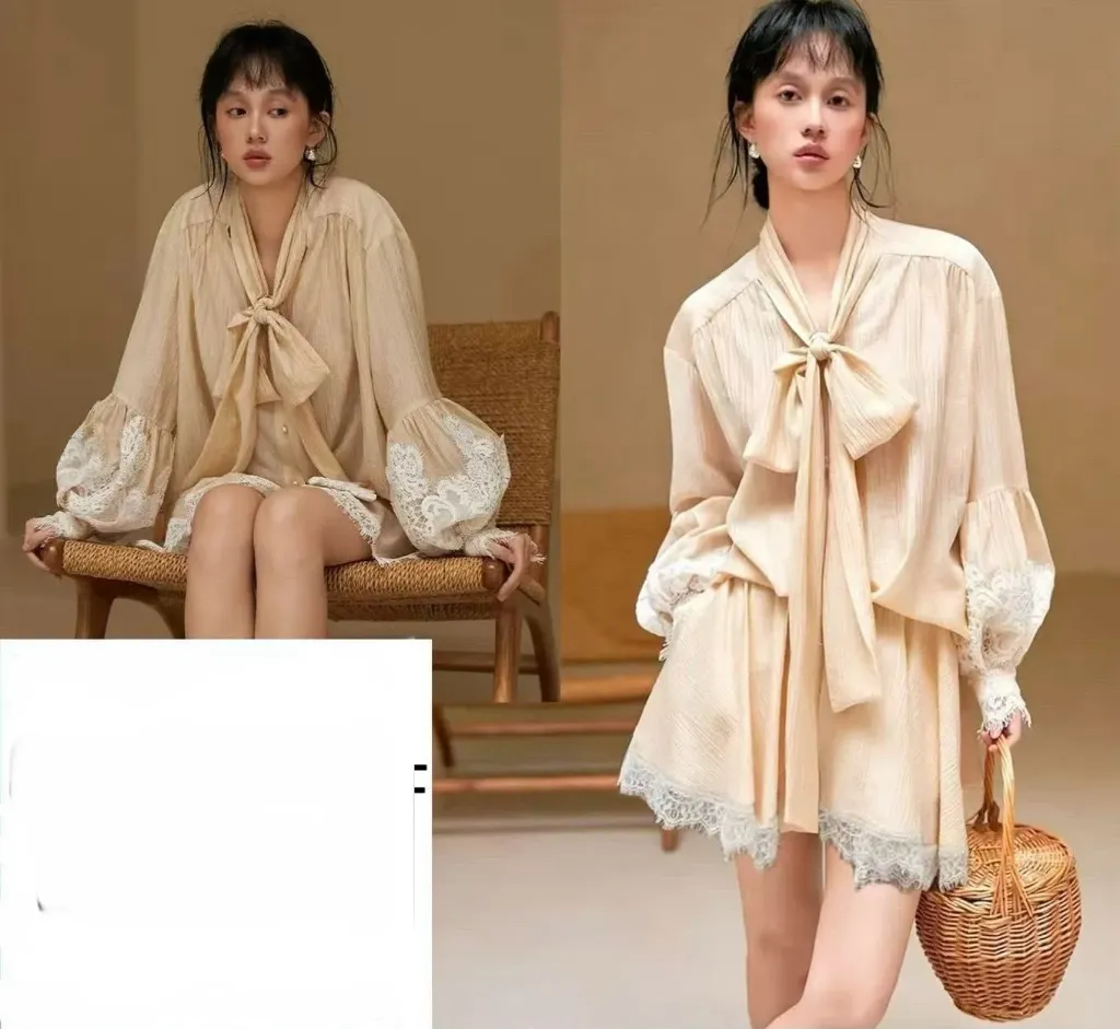 Ensemble Bridgerton- TU