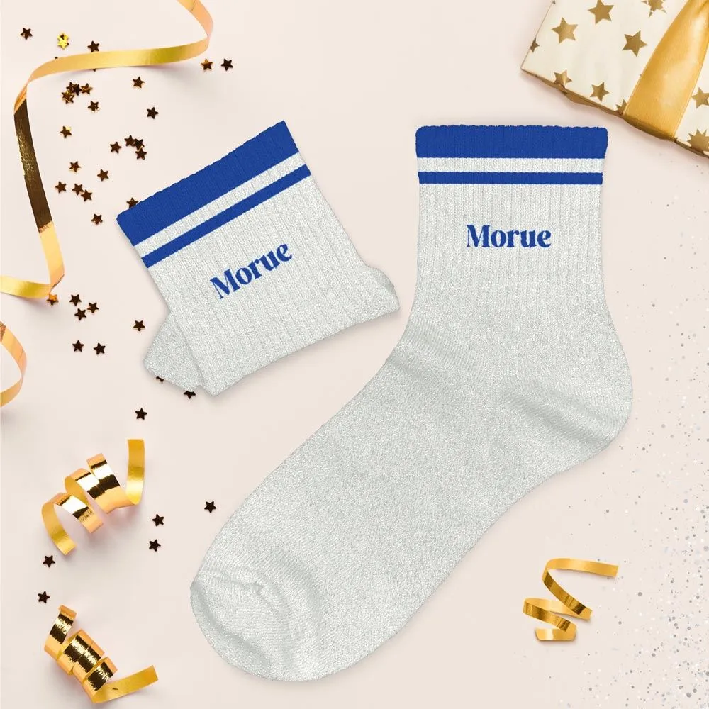 Chaussettes 🌟- Morue