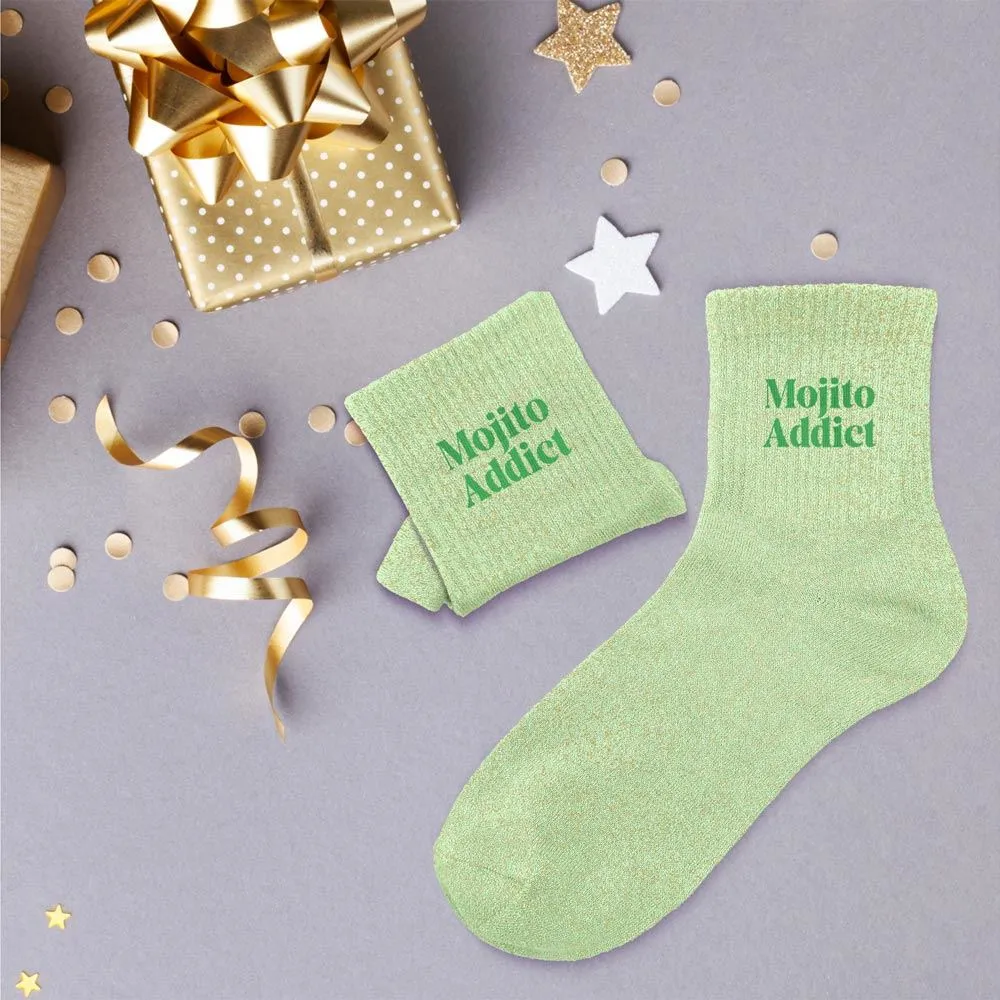 Chaussettes 🌟- Mojito Addict