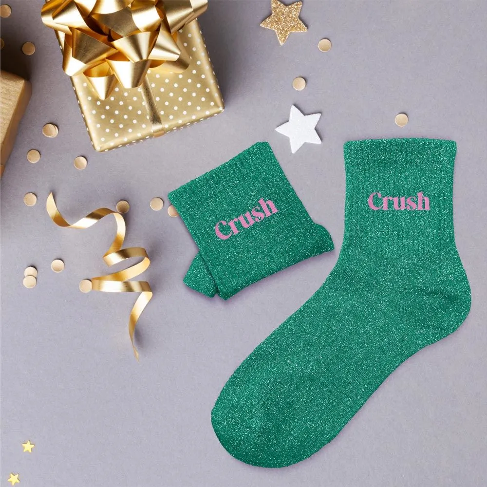 Chaussettes 🌟- Crush