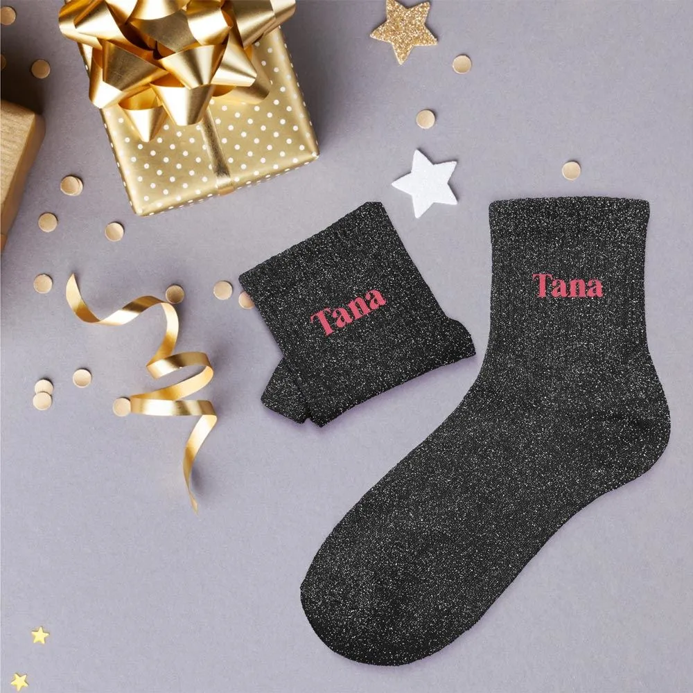 Chaussettes 🌟- Tana