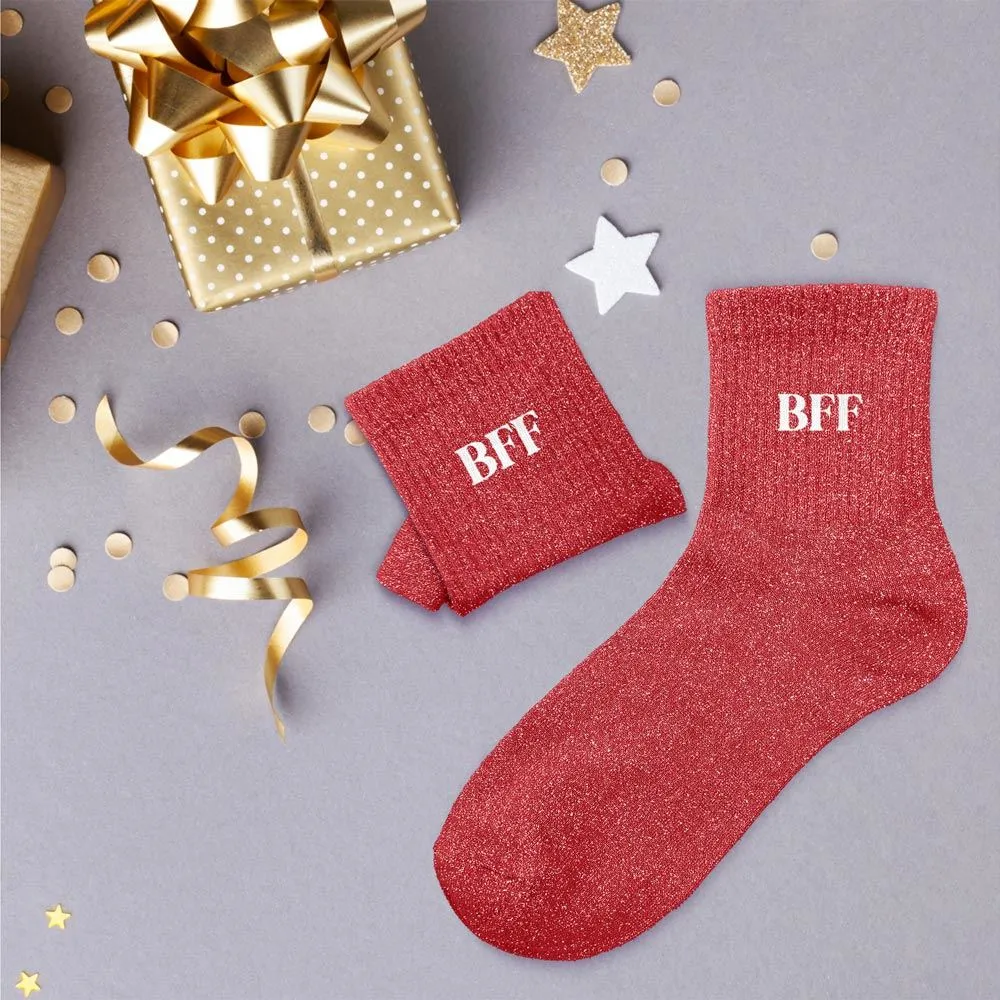 Chaussettes 🌟- BFF