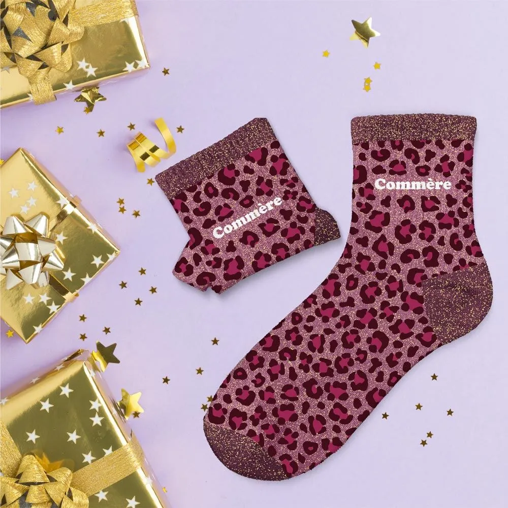 Chaussettes a 🌟- Commère