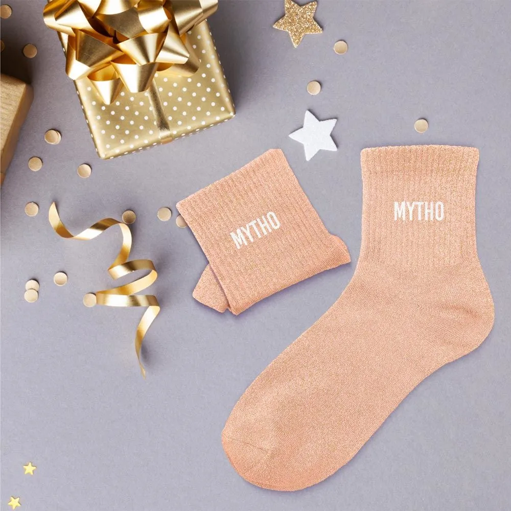 Chaussettes a 🌟- Mytho