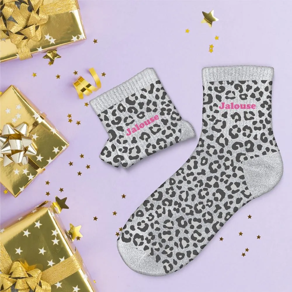 Chaussettes a 🌟- Jalouse