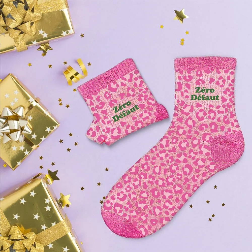 Chaussettes a 🌟- Zero defaut