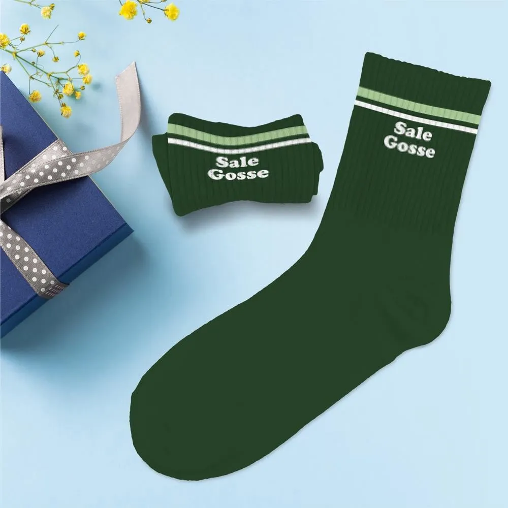 Chaussettes Boys Club- Sale Gosse