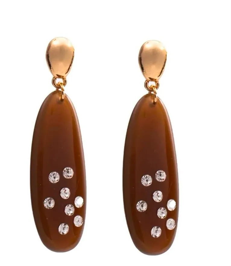 BO Resina strass
