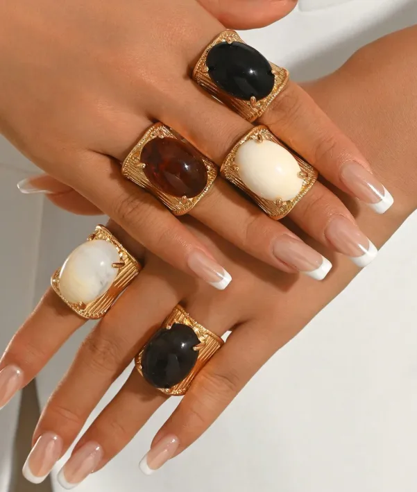 Bague Cleo