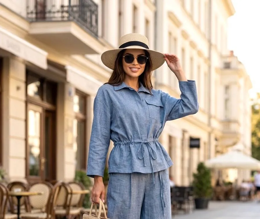 Veste fine manches 3/4- TU