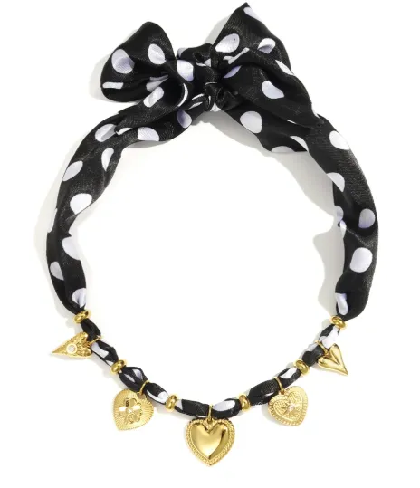 Collier Betty