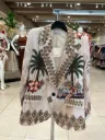 Blazer Palm Panther- TU