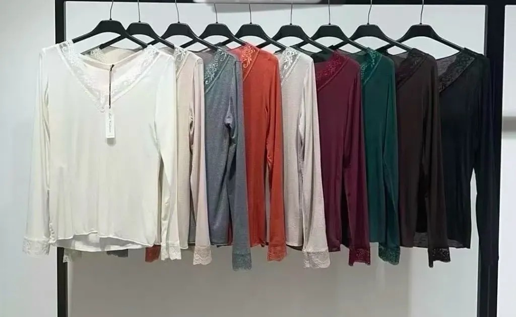 Maille mix Cashmere- TU