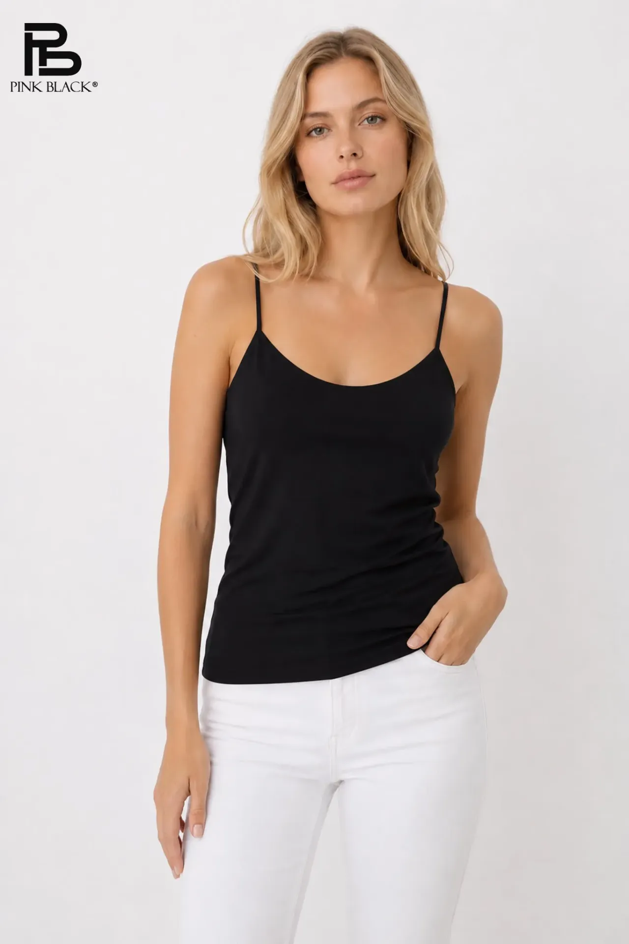 Top fin basic- TU