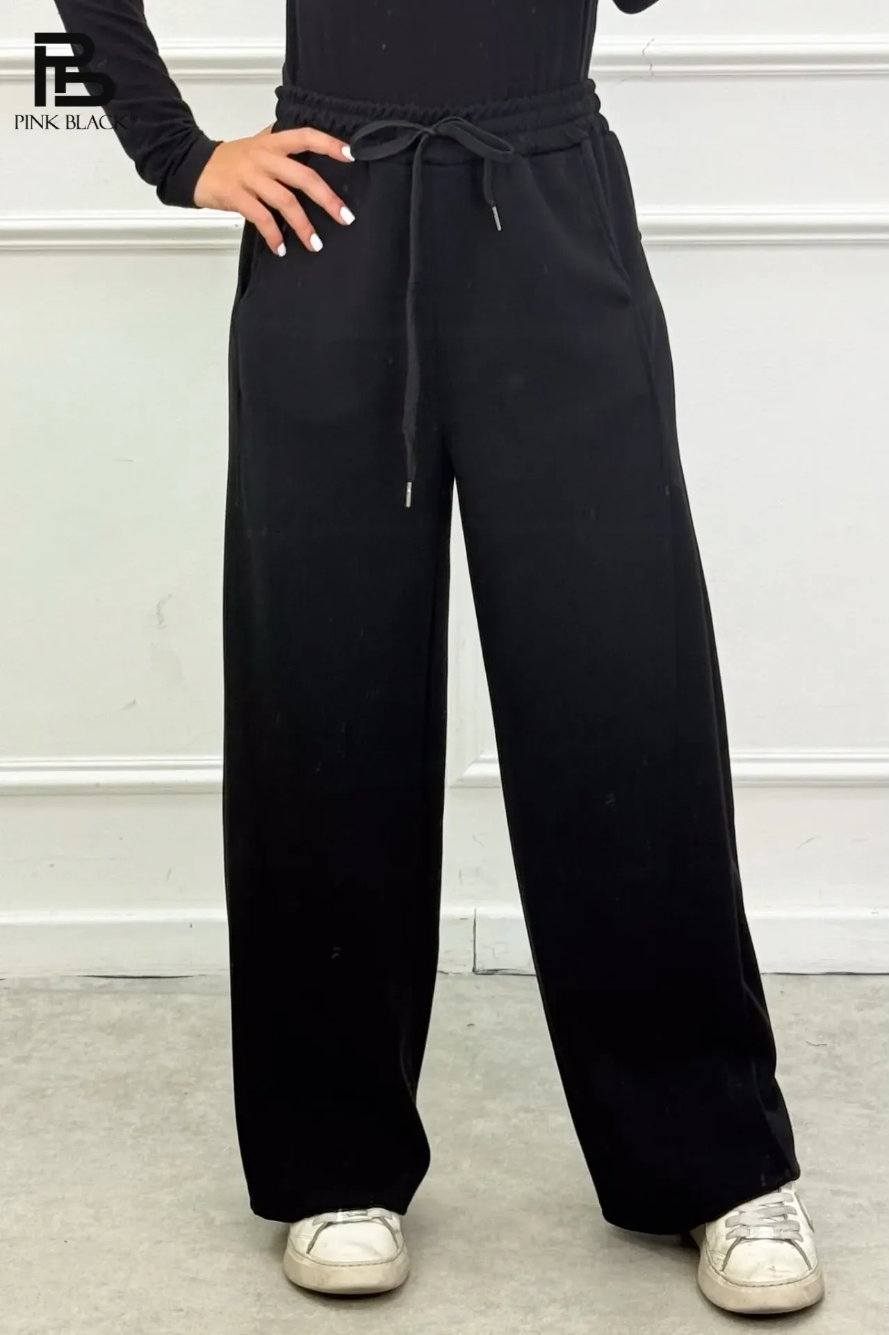 Pantalon  Jog style- TU