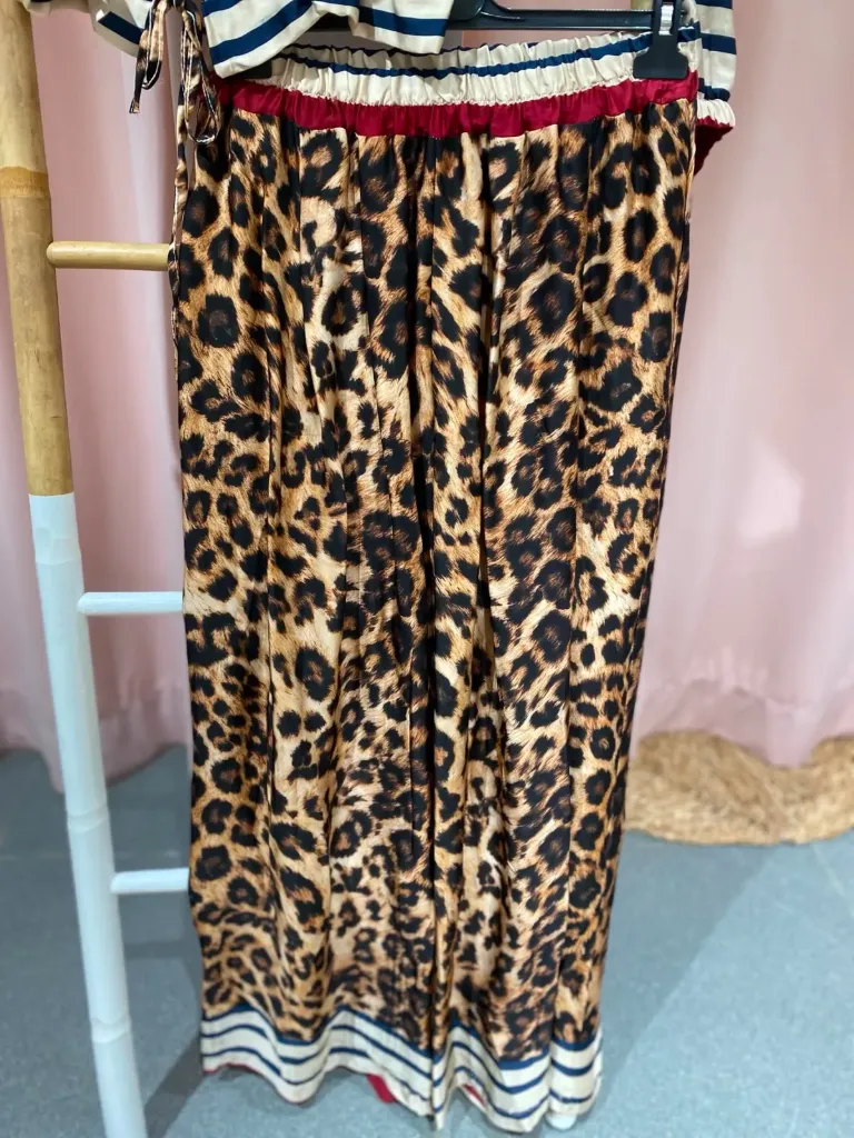 Pantalon Leo- TU