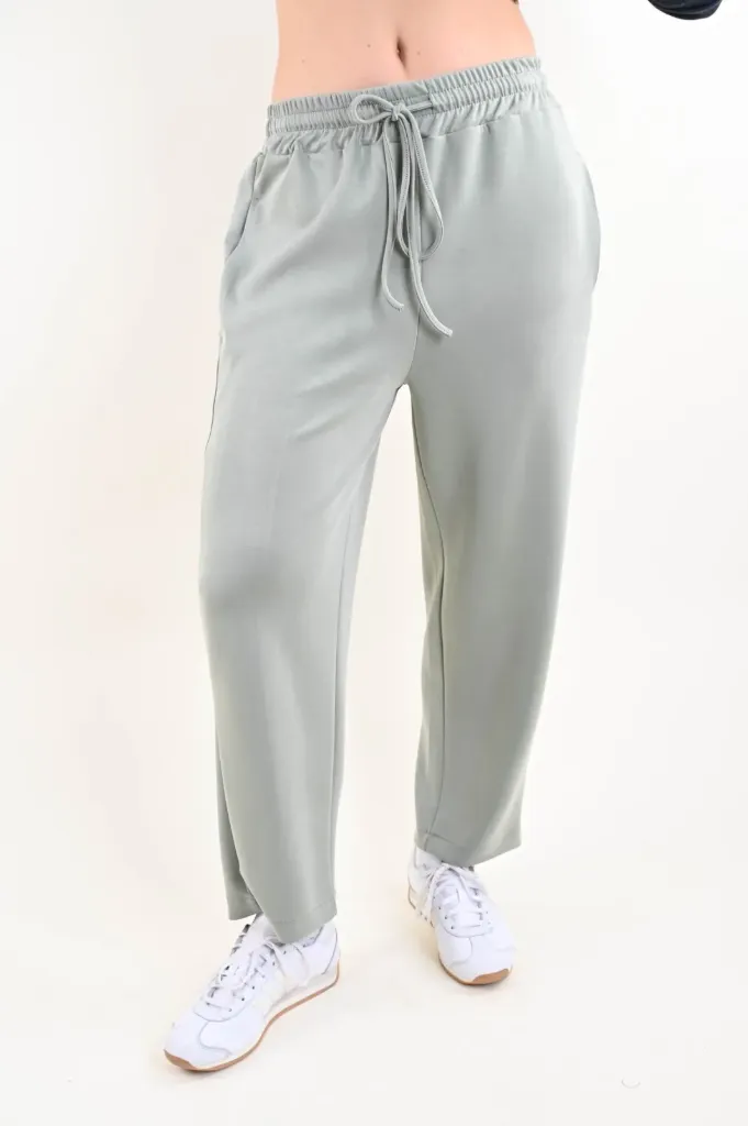 Pantalon droit- TU