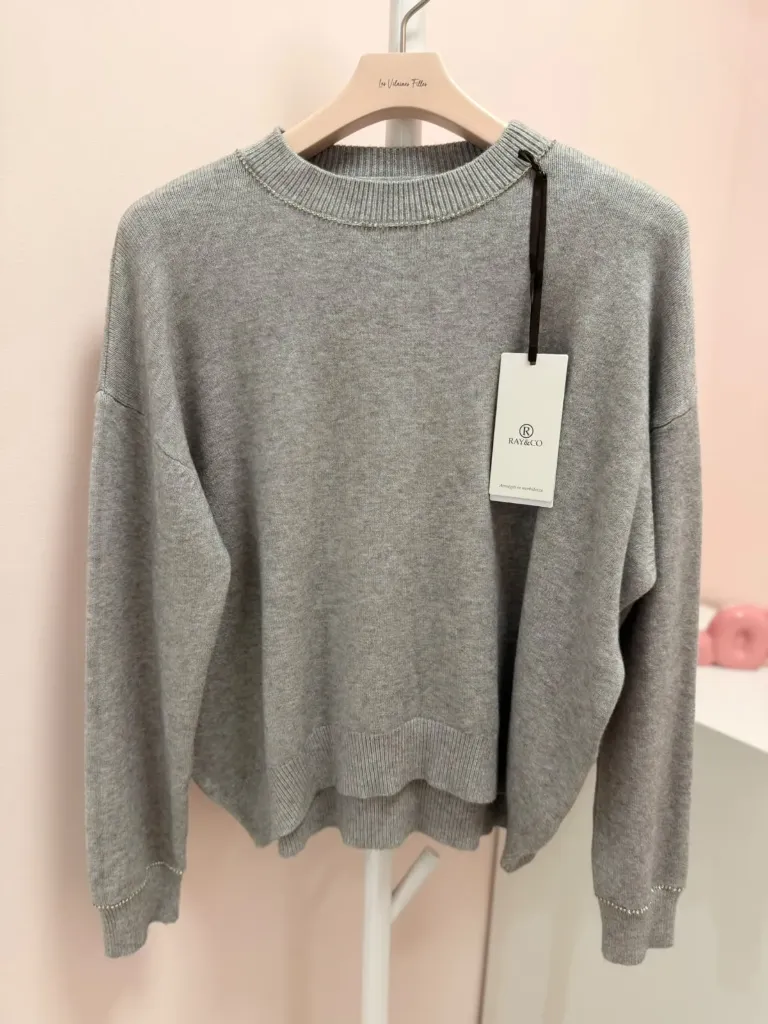 Pull Cosy strassline-TU