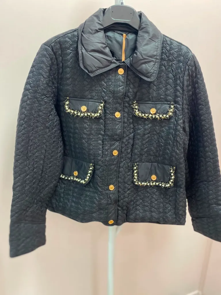 Veste Audrey- TU