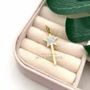 Pendentif Star