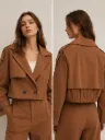 Trench Marella