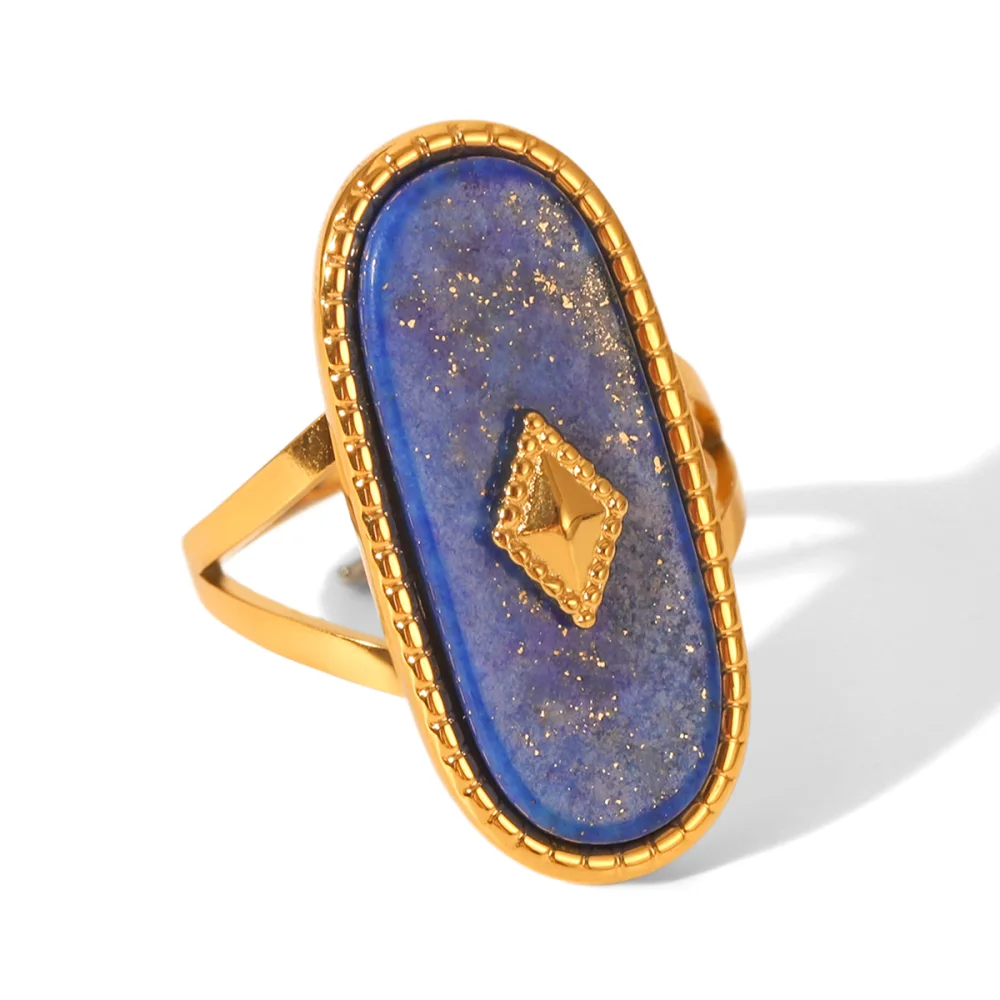 Bague Joséphine