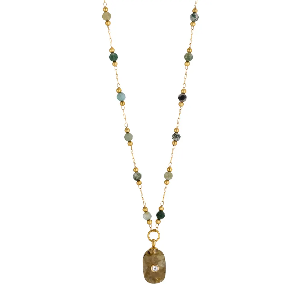 Collier Gigi