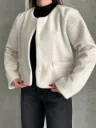 Veste Poppy