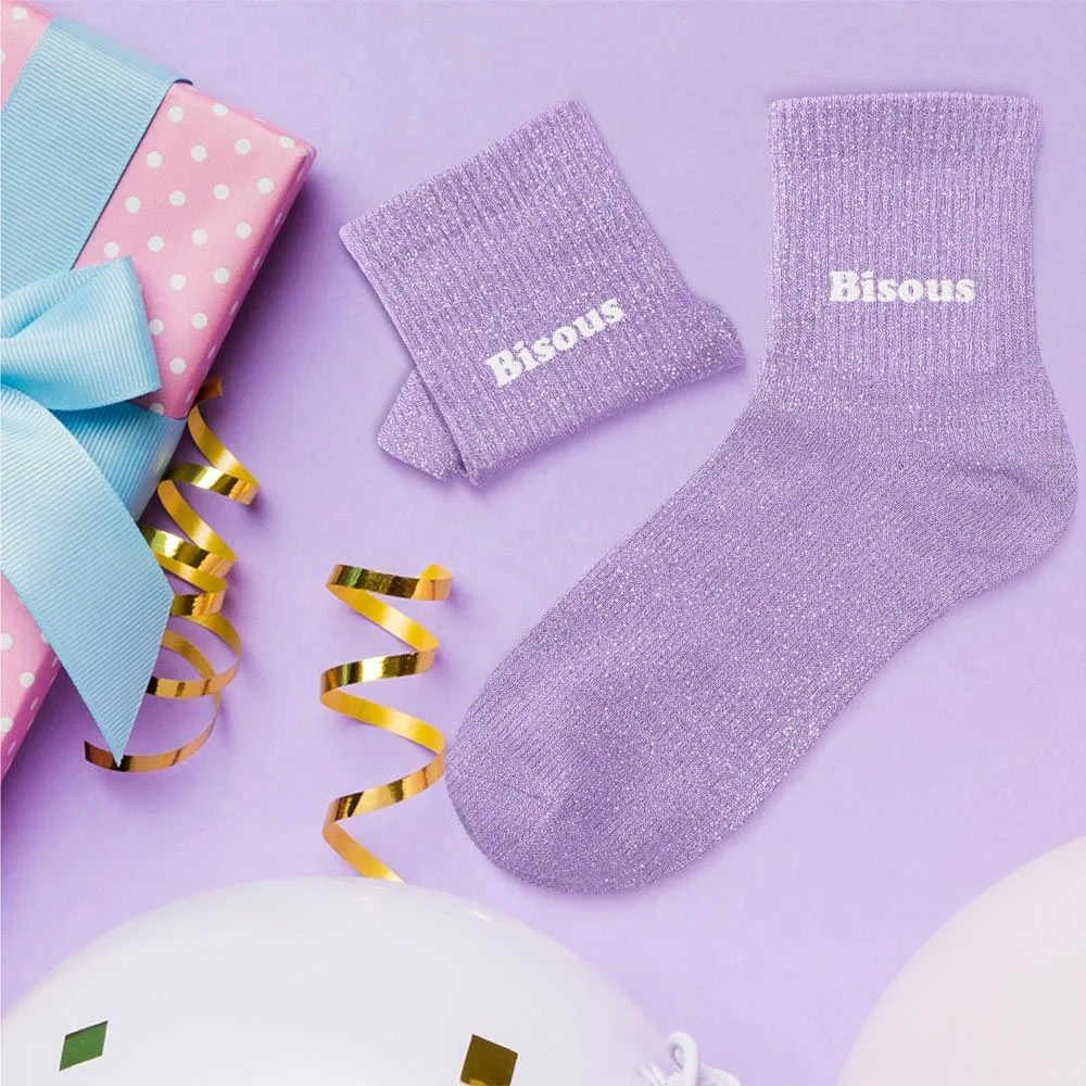 Chaussettes à ✨- Enfant