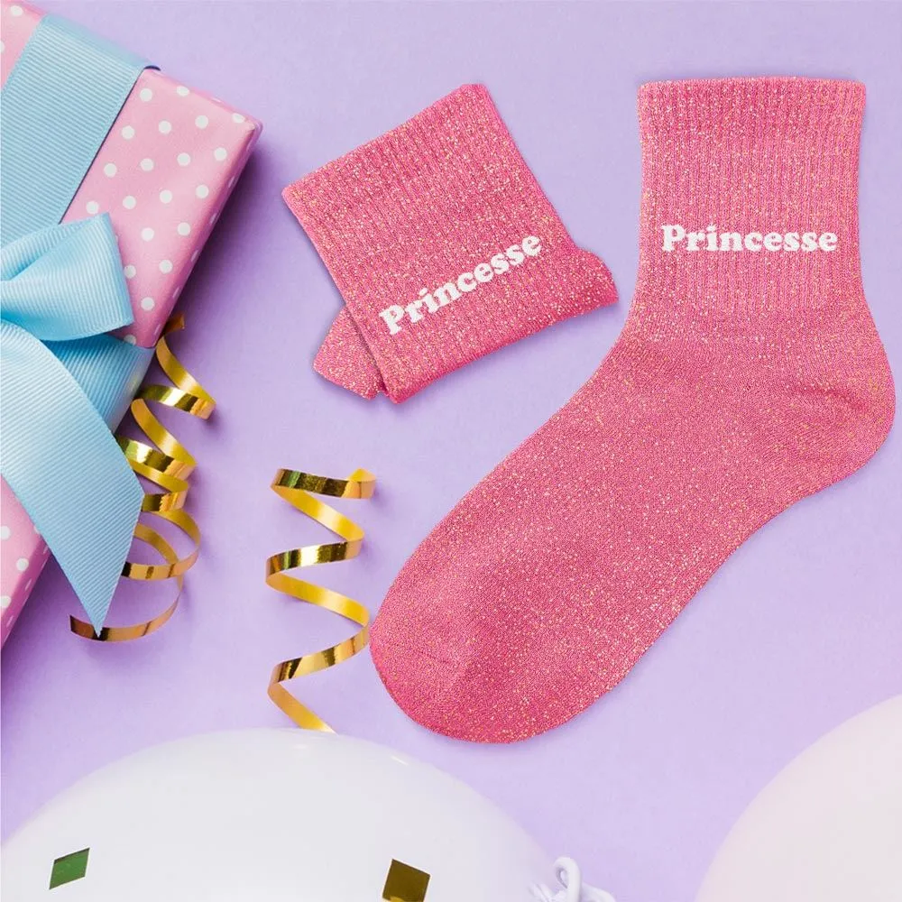 Chaussettes à ✨- Enfant