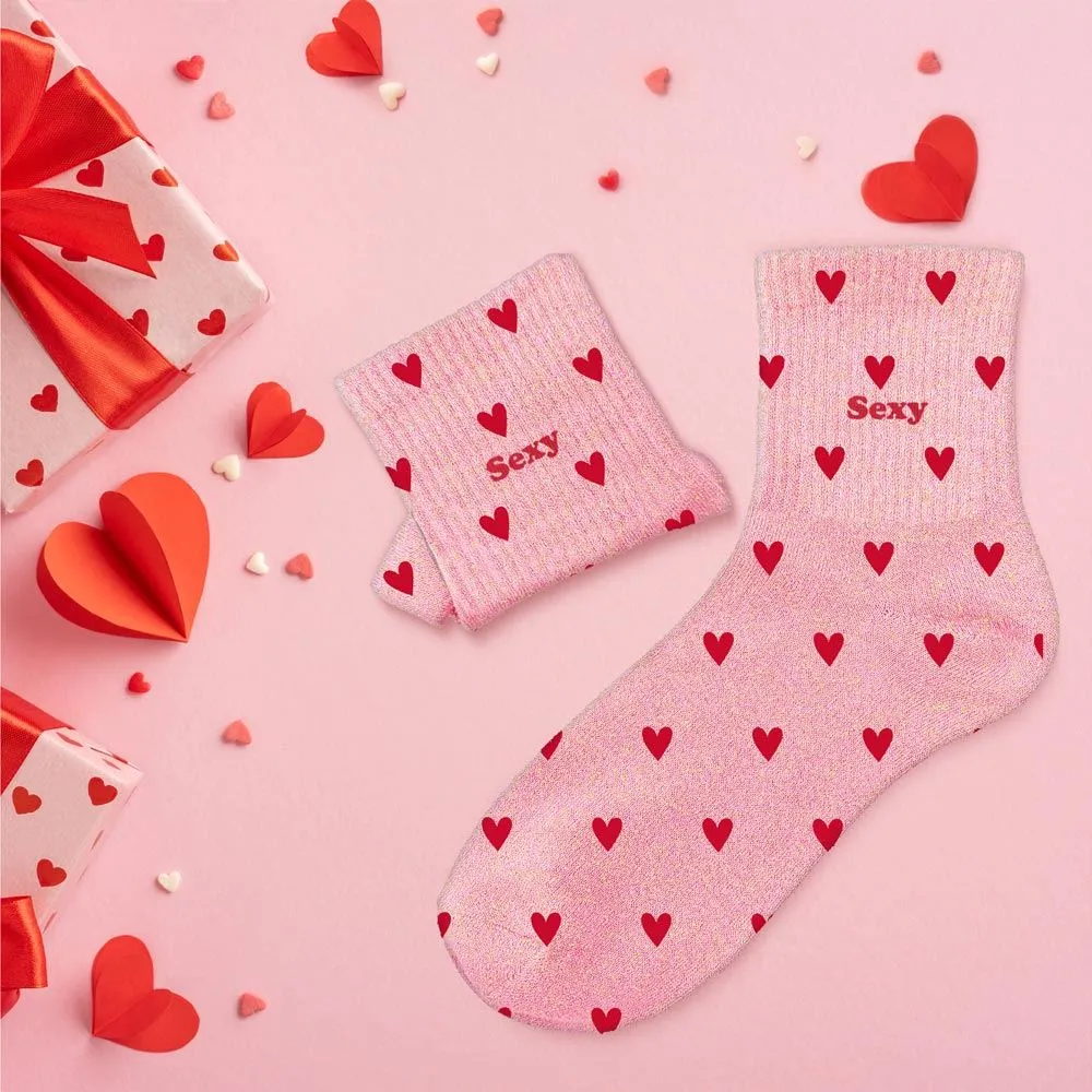 Chaussettes à ✨- Sexy