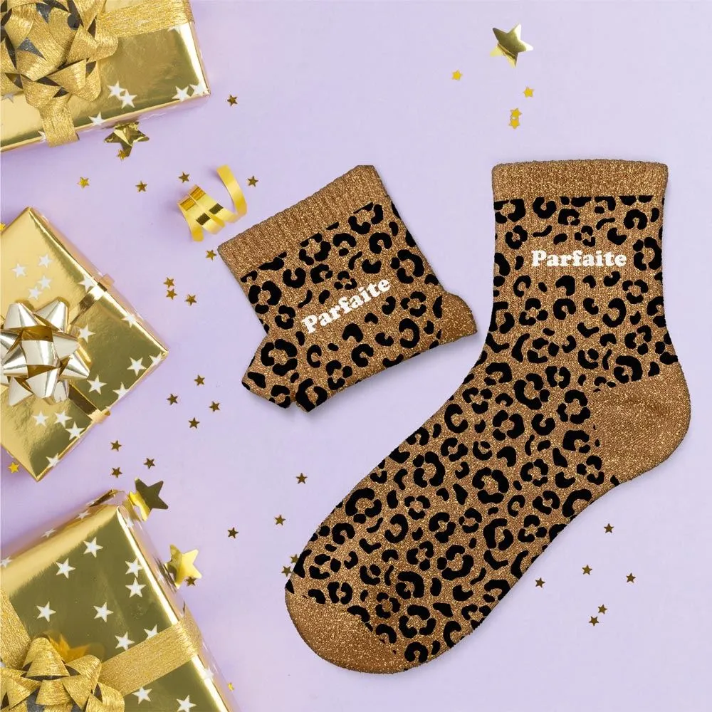 Chaussettes à ✨- Parfaite