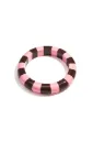Bracelets Resine Bicolore