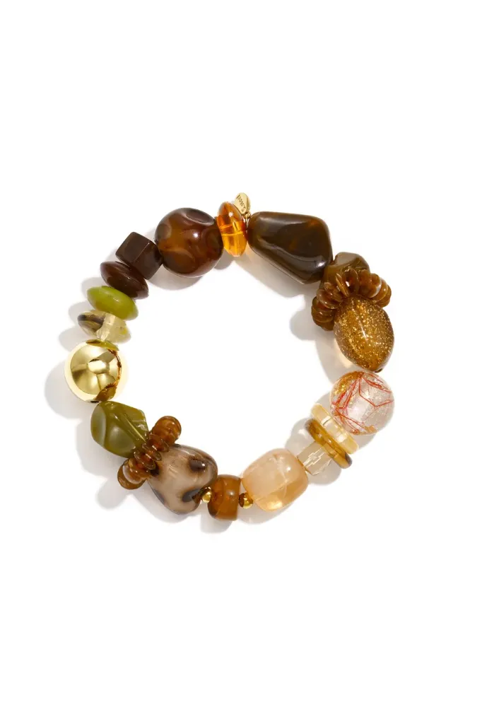 Bracelets perles Daily Simple