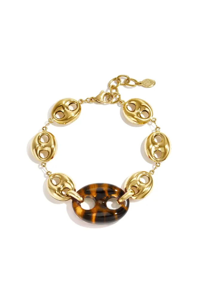 Bracelet Maillon
