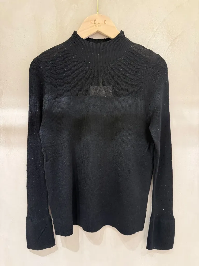 Blouse Ophélie