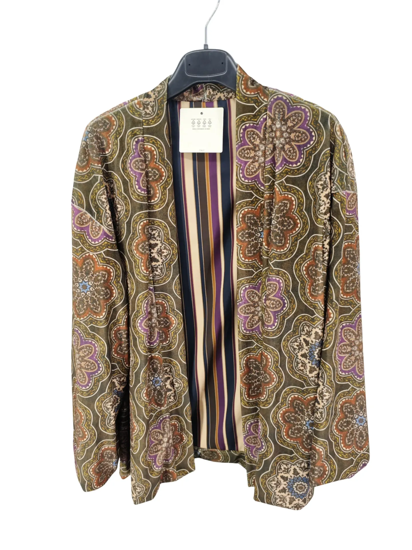 Kaftan- TU