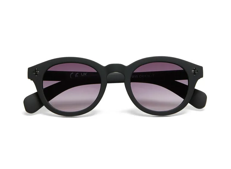 Lunettes MILANO OKKIA- 048