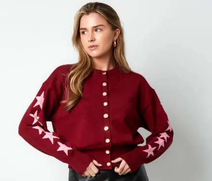 Cardigan Star