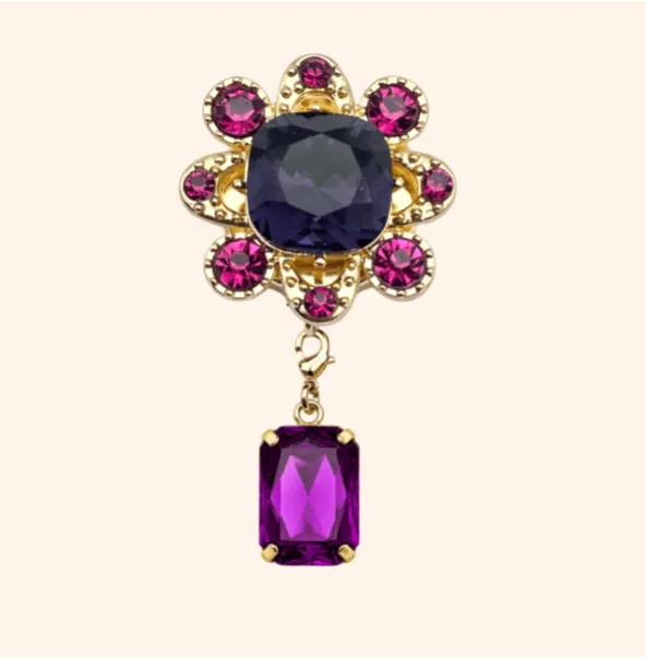 Bijoux Suzon- Boutons