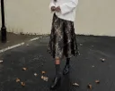 Jupe Girl Military-TU