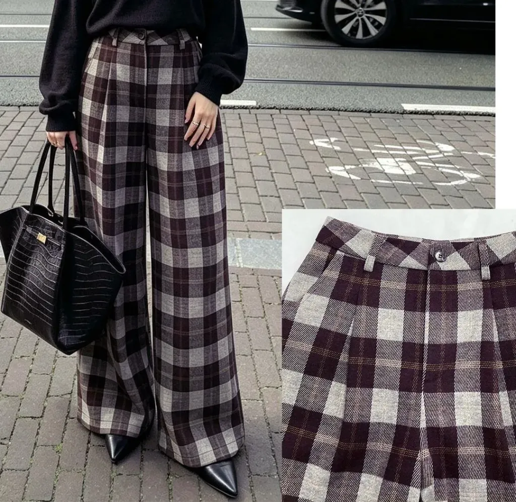 Pantalon Ruby