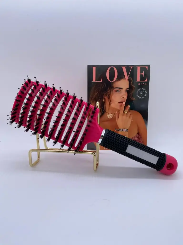 Brosse à cheveux