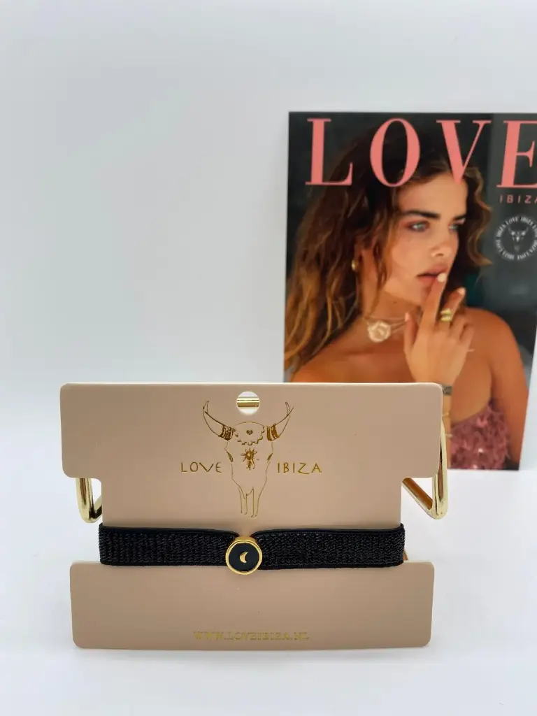 Bracelet brillant